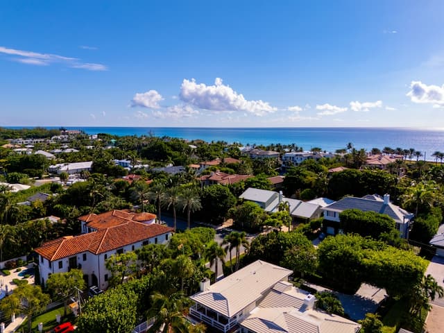 Why Delray Beach Is Top Choice for $3M Investment, Says Top Agent