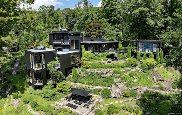 Cornwall's Quiet Real Estate Boom: 5 Sales, One Timeless Appeal