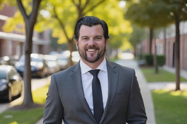 From Tradesman to Leader: Enfinger's Blueprint for Construction's Future