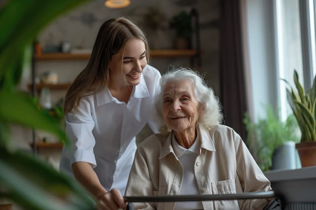 Plan Ahead for Assisted Living: Avoid Costly Mistakes