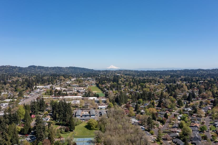 Beaverton Housing Market Tied to Tech Corporate Cycles