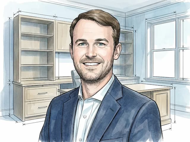 HomeLedger Bridges Tech Gap for Home Watch Industry