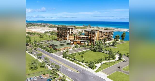 Hawaii Hotel Deals Slow as Pricing Gap Widens