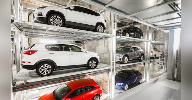 NYC Parking Mandates Gone: Site Geometry Still Rules