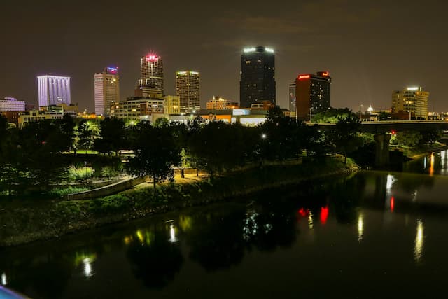 Heartland Real Estate: The Steady Market Investors Overlook