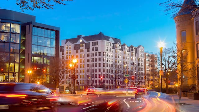 HH Group Acquires D.C. Student Housing, Tops $1B AUM