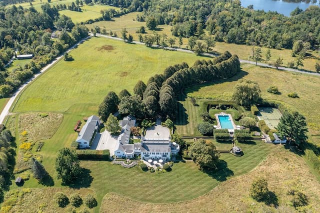 The Anti-Hamptons: Discovering the Litchfield Hills, Hudson Valley & Berkshires