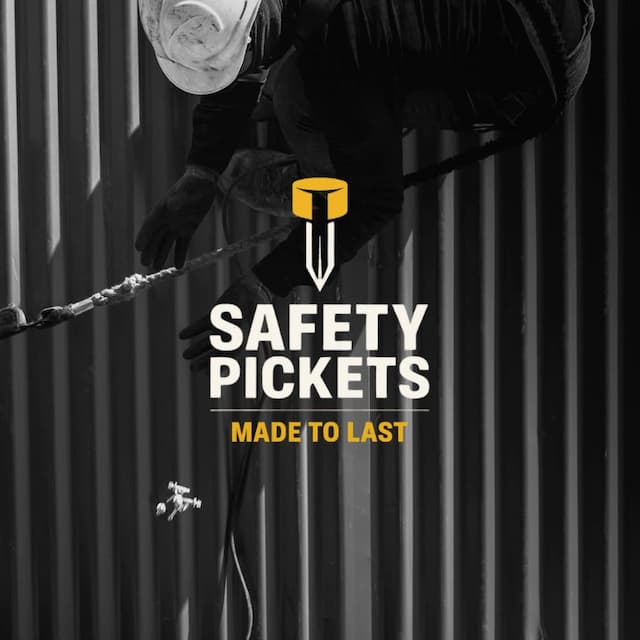 KeyCrew Partners with Safety Pickets Founder to Spotlight Worksite Safety Innovation