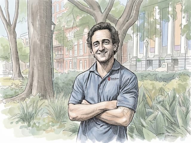 From Gut Feeling to Gulf Coast Success: Home Buyer Mississippi Launches