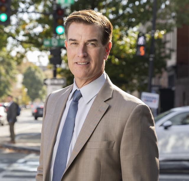 DC Agent Daryl Judy Ranks #2 Nationally in RealTrends Verified Top Agents List