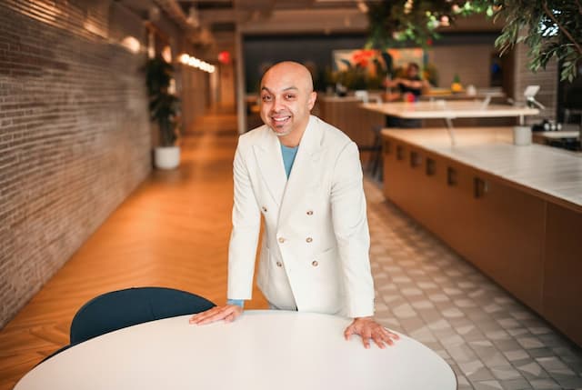 International Buyers Reshape NYC Luxury Market with Long-Term Focus