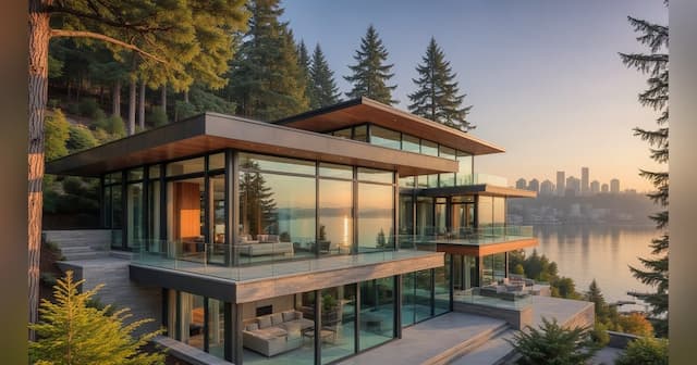 Seattle Luxury Real Estate Splits: Scarce Homes Sell Fast, Others Stall