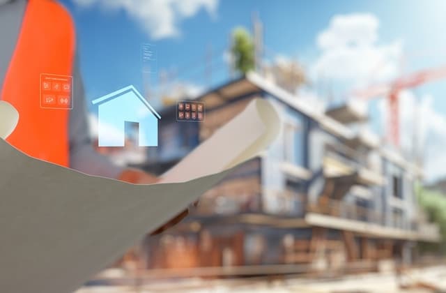 Mastering New Construction: A Different Sales Game