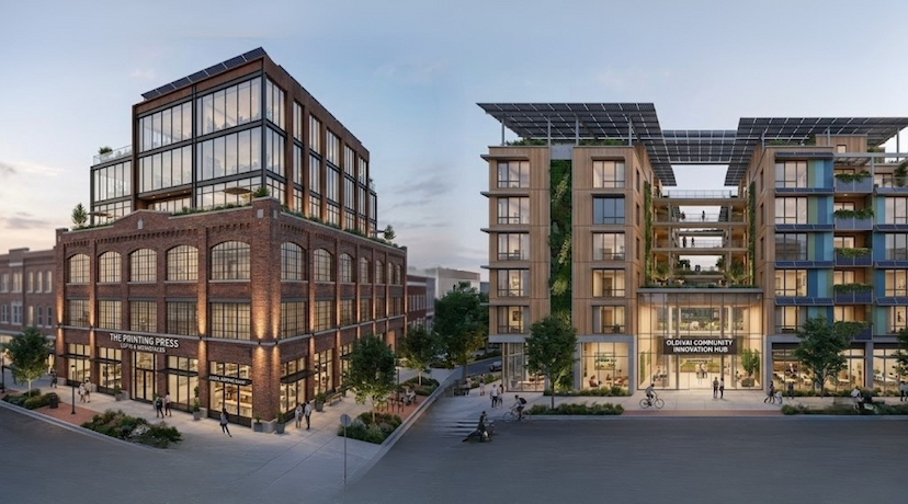 Jacksonville Historic Factory to Gain New Life, Workforce Housing