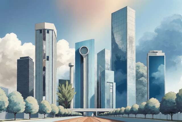 Dallas Goes Vertical: High-Rise Condos Reshape Luxury Market