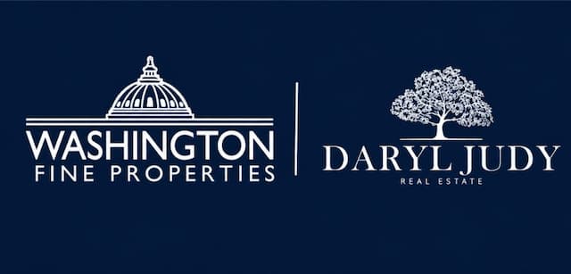 DC Real Estate Expert Daryl Judy Honored as Top Agent for 2026