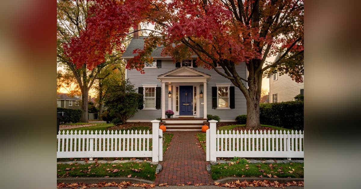 Maplewood Sellers: Master the Launch in a Crowded Fall Market