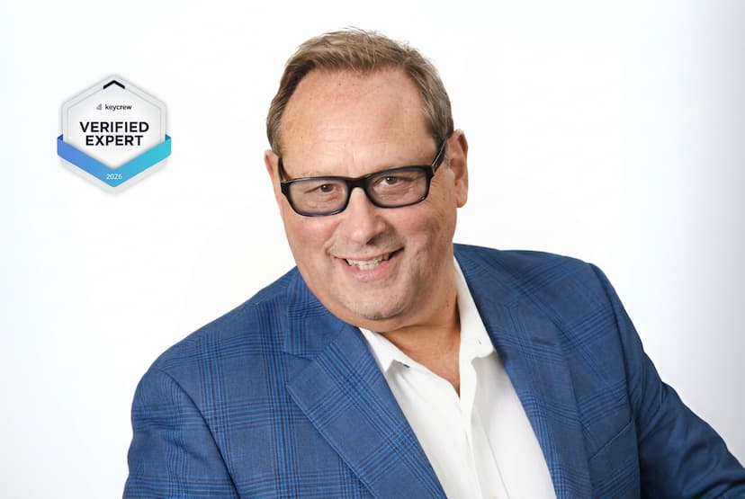 KeyCrew Media Taps Mark Slade as Verified Expert for NJ Real Estate Insights