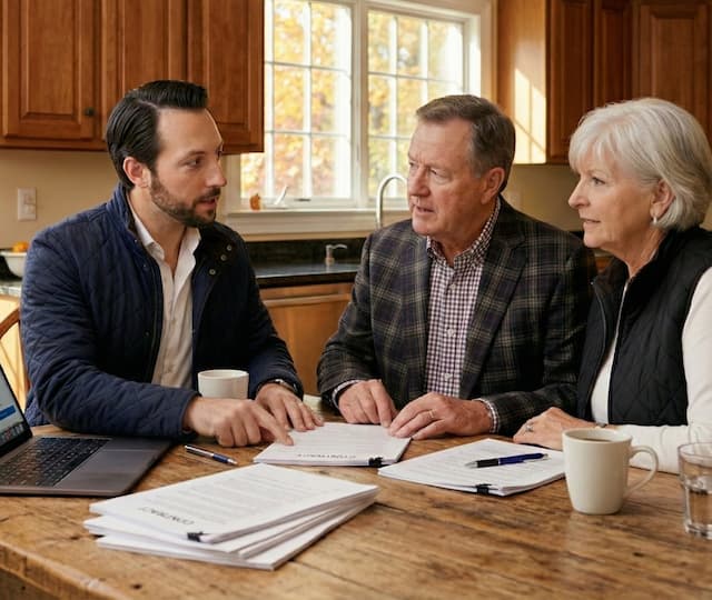 Downsizing Redefined: It's About Lifestyle, Not Square Footage