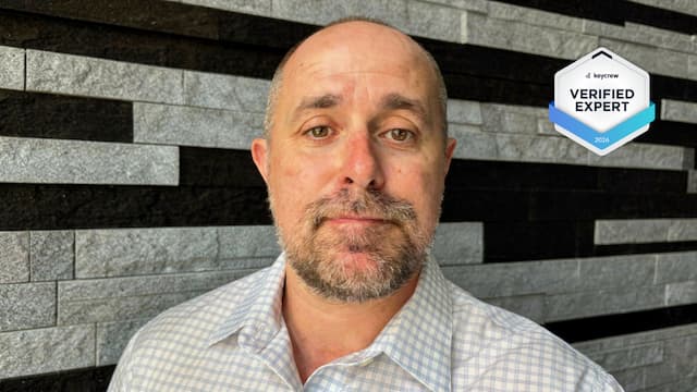 HOA Start CEO Named KeyCrew Verified Expert