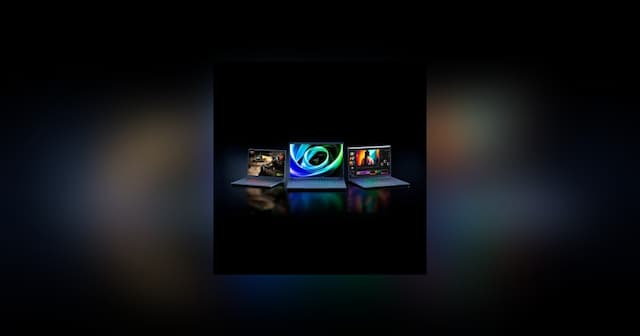 Razer Unveils 2026 Blade Laptops: Power, Portability, and AI