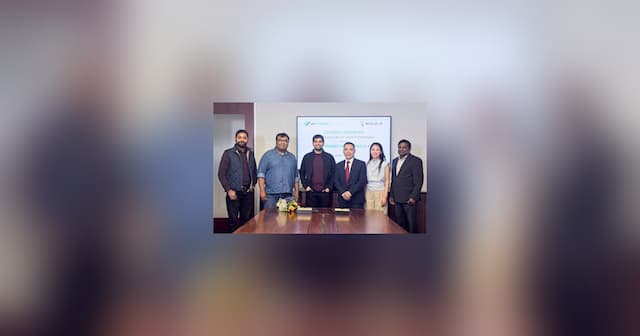 VinDynamics and Skild AI Join Forces for Humanoid Robotics
