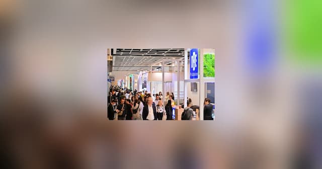 Hong Kong Optical Fair 2026: Smart Eyewear & Silver Economy Take Center Stage