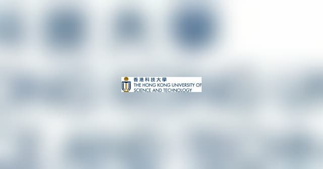 HKUST Unveils World-First MR × AI Digital Art Exhibition