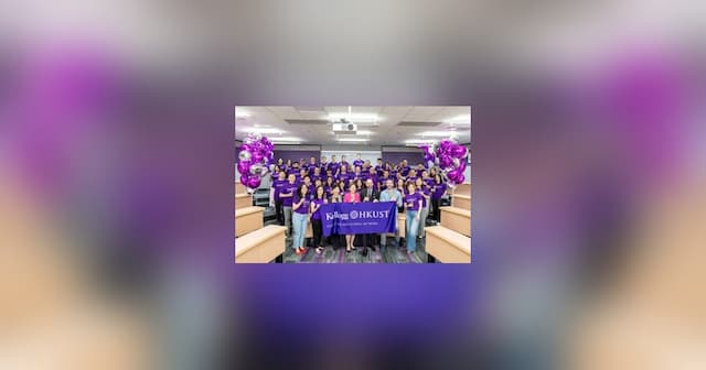 Kellogg-HKUST EMBA Claims No.1 Spot in FT Global Ranking for 13th Time