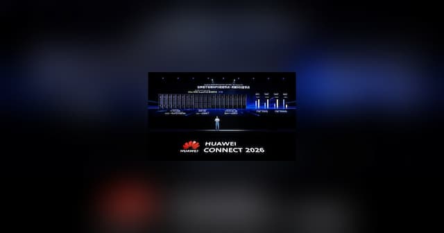Huawei Unveils Hi-ONE: First Mass-Produced NPO Optical Engine