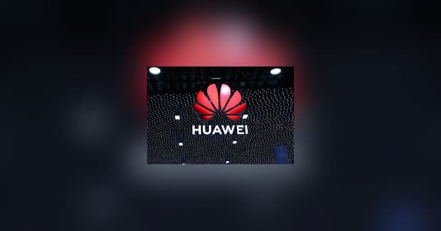 Huawei Unveils Peerium Computing Architecture for AI Era
