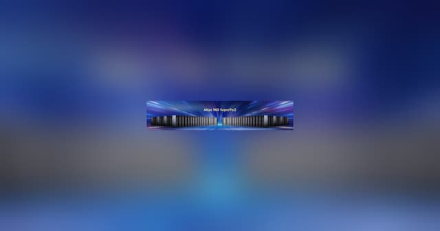 Huawei Unveils Peerium Architecture to Link One Million Processors
