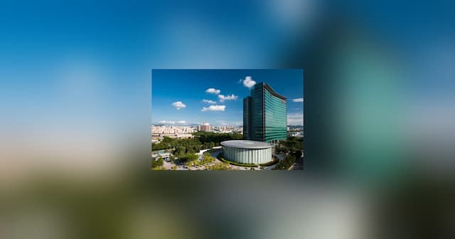 Huawei and Qualcomm Sign Multi-Year Patent License Agreement