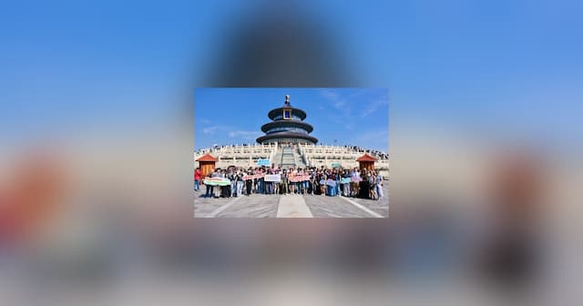 American Students Receive Personal Reply from President Xi After China Exchange