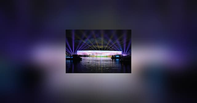 Beijing Chaoyang Lights Up Autumn with Arts Festival and Night Economy