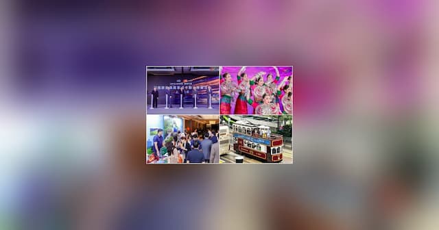Hainan and Hong Kong Forge Stronger Tourism and Trade Ties
