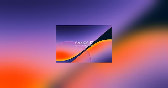 OPPO Unveils ColorOS 17 with Advanced AI and Enhanced Smoothness
