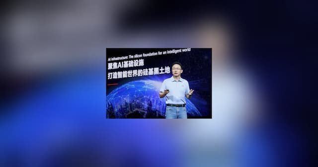 Huawei Unveils NPO-Based SuperPoD and 1M-NPU SuperCluster at HUAWEI CONNECT 2026