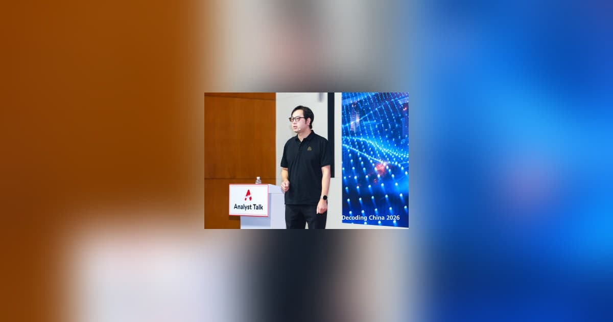 Huawei Unveils Breakthroughs for New Communications Networks