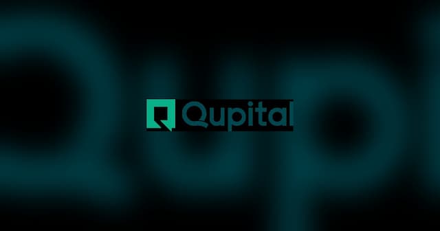 Qupital Launches World's First AI-Driven On-Chain E-Commerce Lending Protocol