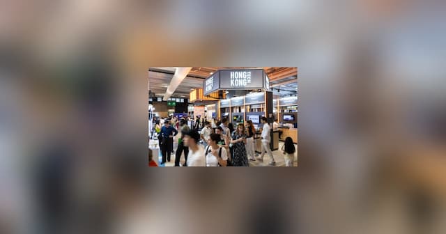 HKSTP seals major deals at VivaTech 2026, eyes European expansion