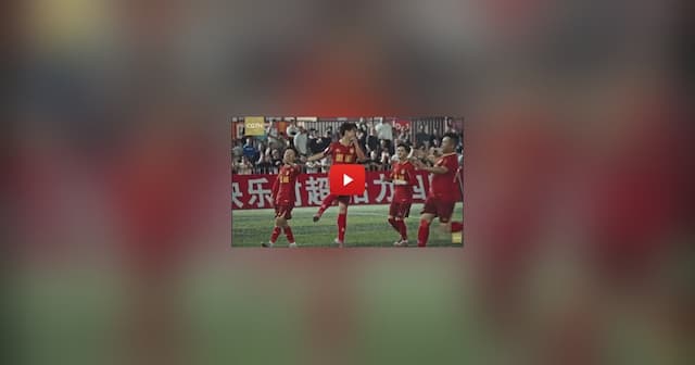 China's Village Super League Scores Big for Community and Business