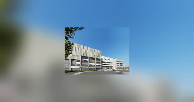 Vingroup Launches VERTA International School in Hanoi