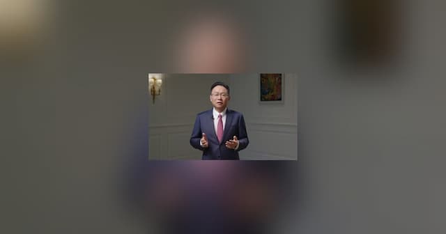 Huawei Connect Europe 2026: Driving AI-Powered Green Transition