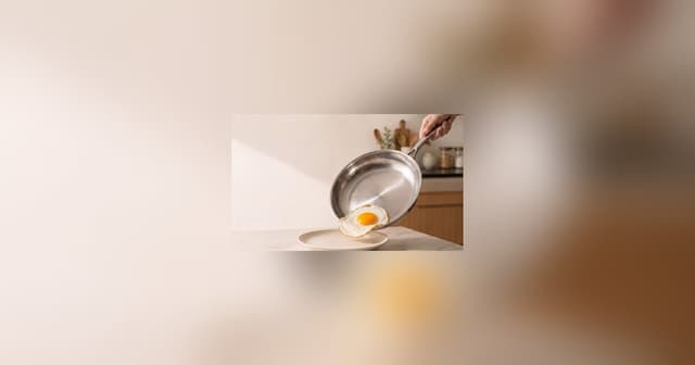 Morph Brand Launches Vera Titanium Cookware with AeroGrid Tech
