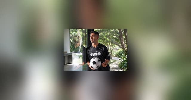 Luis Suarez Joins 1win as World Cup 2026 Ambassador