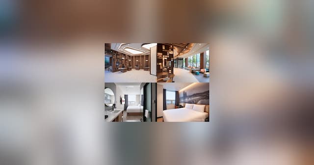 Travelodge Opens 360-Room Gangnam Yeoksam Seoul Hotel