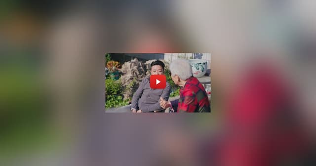 Time Light Care Pioneers Smart Elderly Care in China's Silver Economy