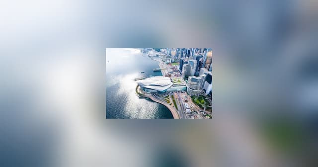 HKCEC Hosts 786 Events, Cementing Hong Kong as Global Convention Hub