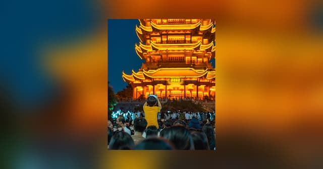 Wuhan Unveils 279 Autumn Events to Boost Tourism and Consumption